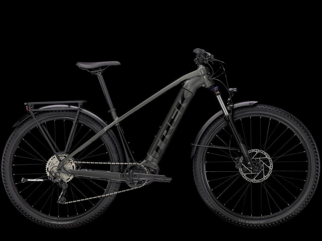 trek 3300 mountain bike