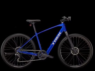 Dual Sport +2 Ex Demo