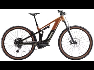 Powerfly FS 4 Gen 4