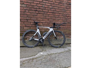 S-Works Shiv