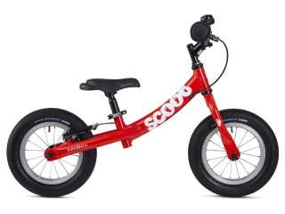 Scoot Balance bike